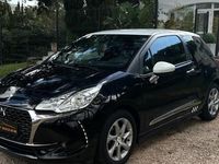 Occasion DS Automobiles DS3 So Chic 110 ch (80 kW) 2016 Citadine