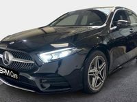 Occasion Mercedes A250 AMG line 160 ch (117 kW) 2022 Berline