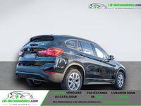 occasion BMW X1 sDrive 18i 140 ch