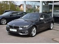 occasion BMW 440 Gran Coupe iA xDrive Luxury Line CUIR GPS CAM LED