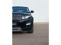 occasion Land Rover Range Rover evoque SD4 Prestige A