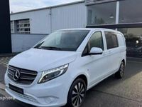 Occasion Mercedes Vito 193 ch (141 kW) 2022 Van