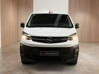 Occasion Opel Vivaro 122 ch (89 kW) 2020 Blanc Monospace