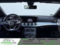 Occasion Mercedes E350 258 ch (189 kW) 2018 Berline