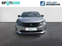 Occasion Peugeot 3008 Allure 136 ch (100 kW) 2024 Gris