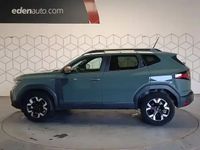 Occasion Dacia Duster Extreme 140 ch (102 kW) 2025 Gris dusty