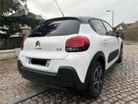 Occasion Citroën C3 Business Class 82 ch (60 kW) 2017 Berline