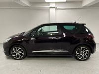 occasion DS Automobiles DS3 