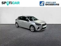 Occasion Opel Corsa 75 ch (55 kW) 2023 Gris Berline