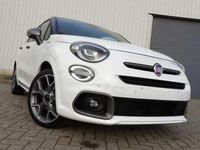 Occasion Fiat 500X Sport 150 ch (110 kW) 2021 Blanc SUV