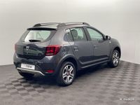 occasion Dacia Sandero 0.9 Tce 90ch Techroad - 19