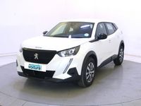 Occasion Peugeot 2008 Active 100 ch (73 kW) 2023 Blanc SUV