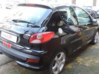 occasion Peugeot 206+ 206+ 206+ STREET RACING BIOETHANOL 1.4L 75CH