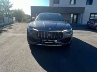 occasion Maserati Levante Diesel 3.0 V6 Turbo 275 GranLusso