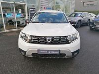 occasion Dacia Duster 1.3 TCe 130ch FAP Techroad 4x2