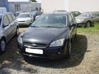 occasion Ford Focus 1.6 TDCi 90 Trend