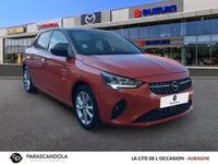 Occasion Opel Corsa Business 2022 Orange Citadine