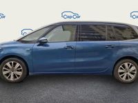 occasion Citroën Grand C4 Picasso 1.6 BlueHDi 120 EAT6 Exclusive