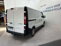 occasion Renault Trafic III FG L1H1 1200 2.0 DCI 145CH ENERGY GRAND CONFOR