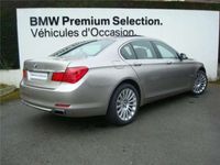 occasion BMW 740 Serie 7 xd Exclusive