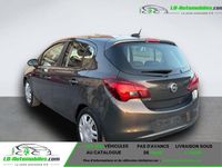 Occasion Opel Corsa 90 ch (66 kW) 2017 Citadine