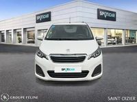 Occasion Peugeot 108 Active 72 ch (52 kW) 2020 Blanc Citadine