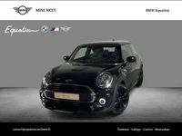 occasion Mini John Cooper Works One 102ch