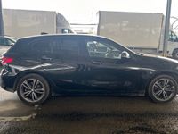 occasion BMW 118 i 136 ch DKG7 Edition Sport