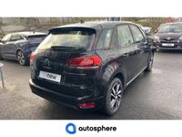 occasion Citroën C4 SpaceTourer BlueHDi 130ch S&S Business E6.d-TEMP