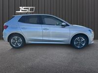 Occasion Skoda 110 R Style 110 ch (80 kW) 2023 Gris Berline