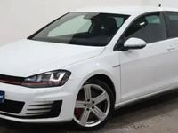 occasion VW Golf VII 2.0 Tsi 230 Gti Performance 3p