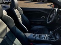 occasion Audi R8 Spyder 5.2 V10 FSI 540CH QUATTRO S TRONIC 7
