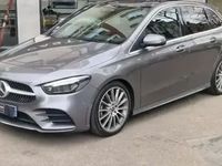 occasion Mercedes B180 Classe136ch Amg Line 7g-dct