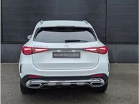 Occasion Mercedes GLC300e 82 ch (60 kW) 2023 Blanc polaire
