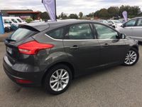 occasion Ford Focus 1.0 Ecoboost 125ch Titanium