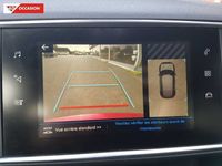 Occasion Peugeot 308 Allure 130 ch (95 kW) 2019 Rouge Berline