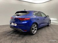 Occasion Renault Mégane IV R.S. 140 ch (102 kW) 2021 Bleu Berline