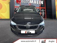 occasion Skoda Scala 1.5 Tsi 150 Ch Dsg7 Act Style