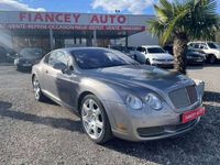 occasion Bentley Continental GT 