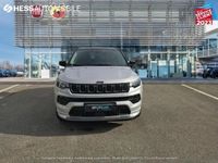 occasion Jeep Compass 1.5 Turbo T4 130ch MHEV S 4x2 BVR7 - VIVA3542164