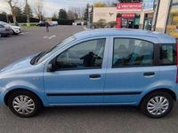 occasion Fiat Panda 1.2 60 DYNAMIC