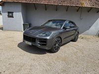 Occasion Porsche Cayenne 470 ch (345 kW) 2024 SUV