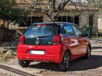 occasion Peugeot 108 PureTech 82 Allure