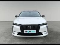 Occasion DS Automobiles DS4 Bastille Plus 2022 Blanc Berline