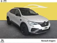 Occasion Renault Arkana Esprit Alpine 94 ch (69 kW) 2024 Blanc SUV