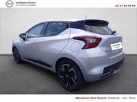 occasion Nissan Micra Micra 2021IG-T 92