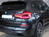 occasion BMW X3 M40d *LED*Panorama*Harman&Kardon