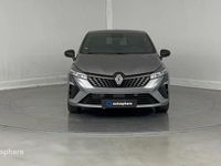 Occasion Renault Clio V Techno 102 ch (75 kW) 2024 Gris Berline