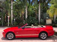 occasion Ford Mustang GT Mustang CABRIOLET V8 46 AUTO