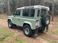 occasion Land Rover Defender 90 HERITAGE EDITION STATION WAGON MARK VI